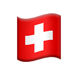 schweiz flag